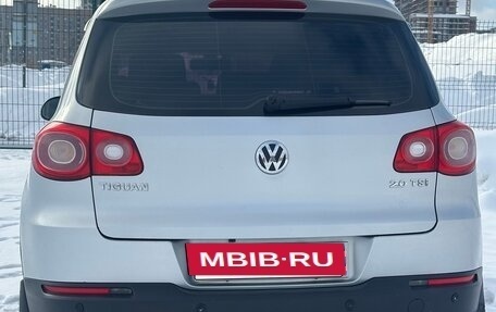 Volkswagen Tiguan I, 2010 год, 1 200 000 рублей, 5 фотография