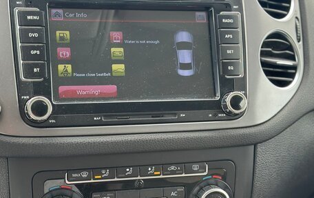 Volkswagen Tiguan I, 2010 год, 1 200 000 рублей, 10 фотография