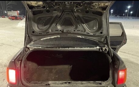 Audi 100, 1991 год, 125 000 рублей, 8 фотография