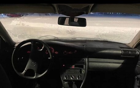 Audi 100, 1991 год, 125 000 рублей, 7 фотография