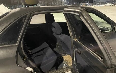 Audi 100, 1991 год, 125 000 рублей, 10 фотография