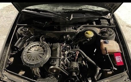 Audi 100, 1991 год, 125 000 рублей, 9 фотография