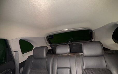 Chevrolet Captiva I, 2013 год, 1 190 000 рублей, 13 фотография