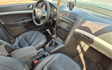 Skoda Octavia, 2008 год, 295 000 рублей, 6 фотография