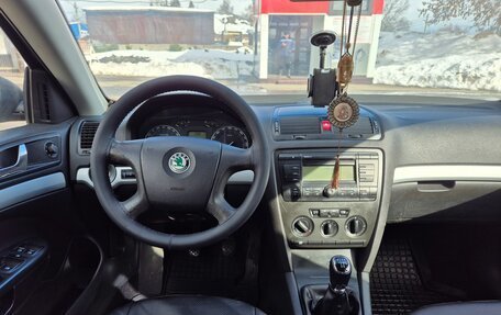 Skoda Octavia, 2008 год, 295 000 рублей, 7 фотография