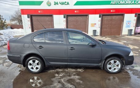 Skoda Octavia, 2008 год, 295 000 рублей, 2 фотография