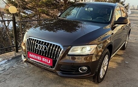 Audi Q5, 2013 год, 2 250 000 рублей, 2 фотография