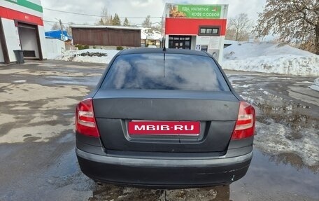 Skoda Octavia, 2008 год, 295 000 рублей, 3 фотография