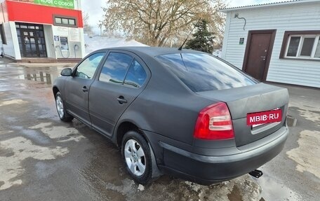 Skoda Octavia, 2008 год, 295 000 рублей, 4 фотография