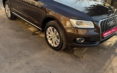 Audi Q5, 2013 год, 2 250 000 рублей, 7 фотография