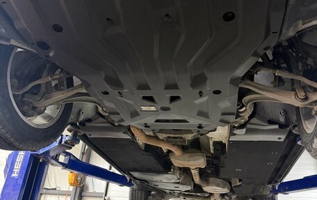 Audi Q5, 2013 год, 2 250 000 рублей, 16 фотография