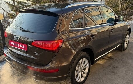 Audi Q5, 2013 год, 2 250 000 рублей, 5 фотография