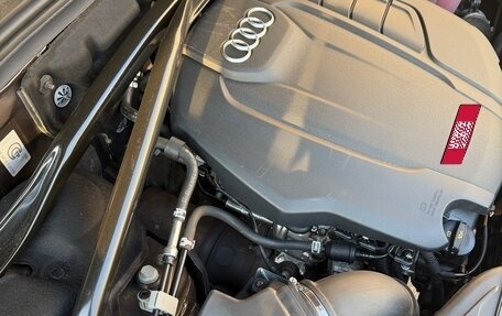 Audi Q5, 2013 год, 2 250 000 рублей, 10 фотография