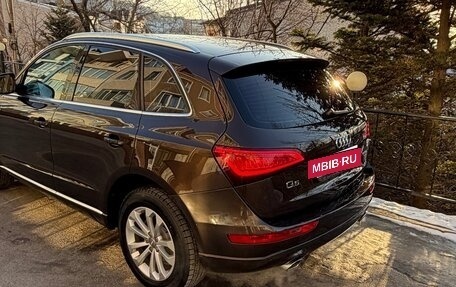 Audi Q5, 2013 год, 2 250 000 рублей, 4 фотография