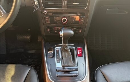 Audi Q5, 2013 год, 2 250 000 рублей, 12 фотография