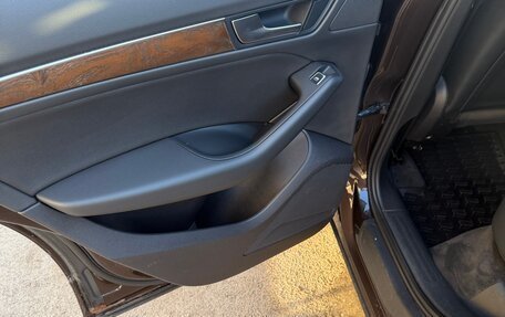 Audi Q5, 2013 год, 2 250 000 рублей, 24 фотография