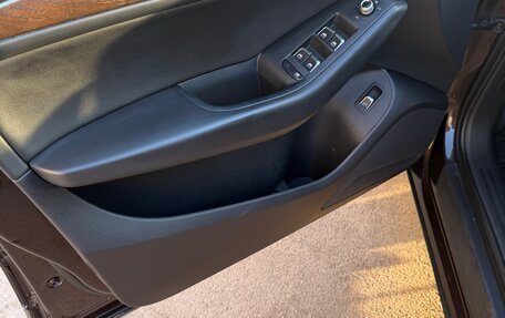 Audi Q5, 2013 год, 2 250 000 рублей, 22 фотография