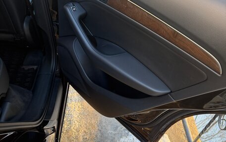 Audi Q5, 2013 год, 2 250 000 рублей, 28 фотография