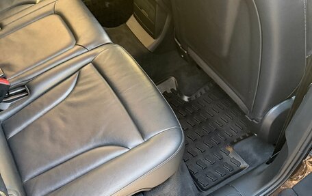 Audi Q5, 2013 год, 2 250 000 рублей, 27 фотография