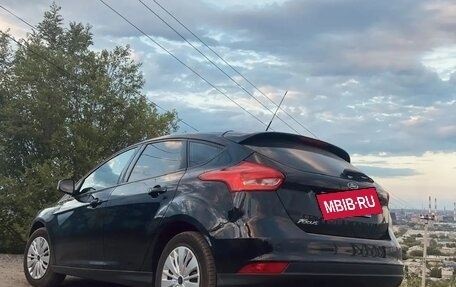 Ford Focus III, 2015 год, 1 400 000 рублей, 3 фотография