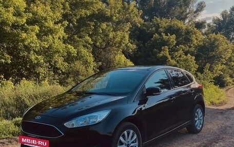 Ford Focus III, 2015 год, 1 400 000 рублей, 4 фотография