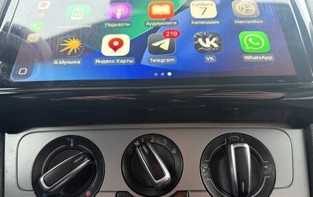 Volkswagen Polo VI (EU Market), 2016 год, 1 190 000 рублей, 17 фотография