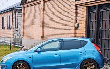 Hyundai i30 I, 2010 год, 760 000 рублей, 2 фотография