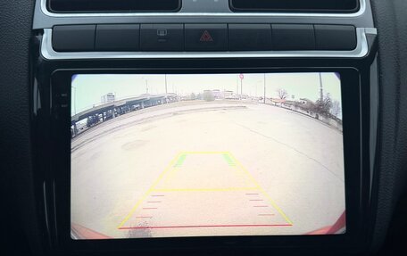 Volkswagen Polo VI (EU Market), 2016 год, 1 190 000 рублей, 16 фотография