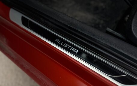 Volkswagen Polo VI (EU Market), 2016 год, 1 190 000 рублей, 22 фотография