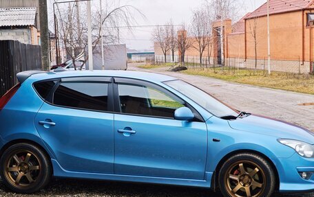 Hyundai i30 I, 2010 год, 760 000 рублей, 3 фотография