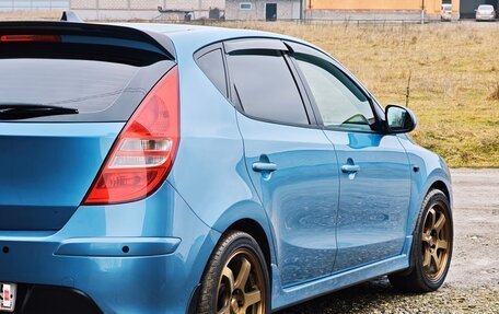 Hyundai i30 I, 2010 год, 760 000 рублей, 4 фотография