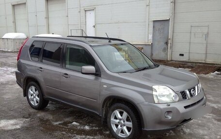 Nissan X-Trail, 2007 год, 930 000 рублей, 5 фотография