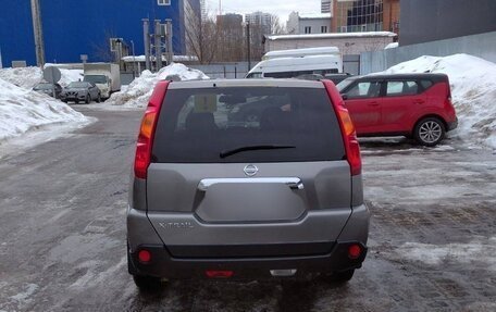 Nissan X-Trail, 2007 год, 930 000 рублей, 2 фотография