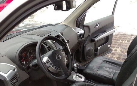 Nissan X-Trail, 2007 год, 930 000 рублей, 12 фотография