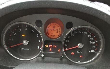 Nissan X-Trail, 2007 год, 930 000 рублей, 8 фотография