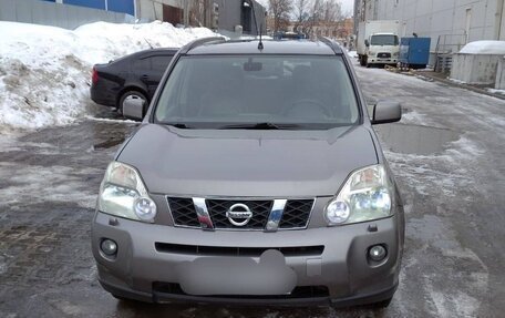 Nissan X-Trail, 2007 год, 930 000 рублей, 6 фотография