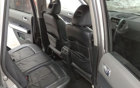 Nissan X-Trail, 2007 год, 930 000 рублей, 9 фотография