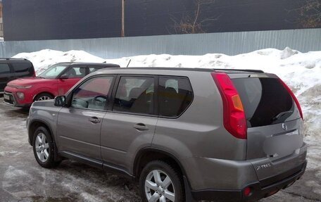 Nissan X-Trail, 2007 год, 930 000 рублей, 7 фотография