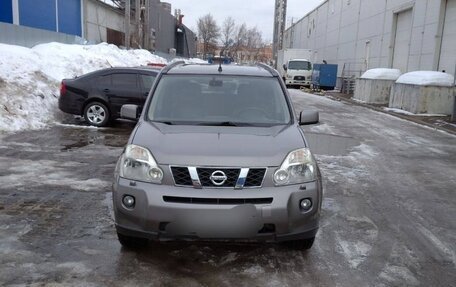 Nissan X-Trail, 2007 год, 930 000 рублей, 4 фотография