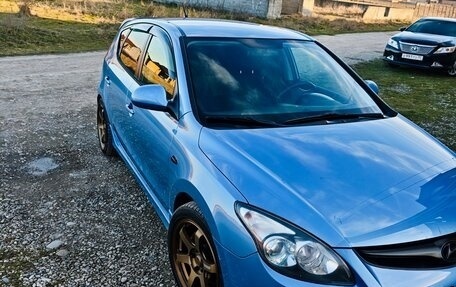 Hyundai i30 I, 2010 год, 760 000 рублей, 5 фотография