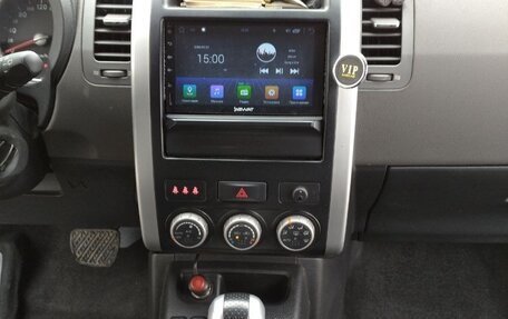 Nissan X-Trail, 2007 год, 930 000 рублей, 14 фотография