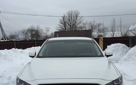 Mazda CX-5 II, 2017 год, 2 300 000 рублей, 4 фотография