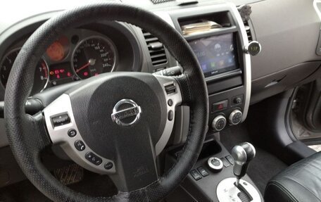 Nissan X-Trail, 2007 год, 930 000 рублей, 17 фотография