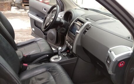 Nissan X-Trail, 2007 год, 930 000 рублей, 13 фотография