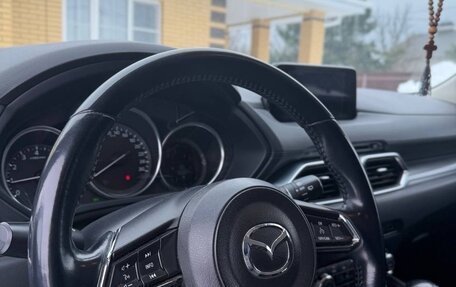 Mazda CX-5 II, 2017 год, 2 300 000 рублей, 5 фотография