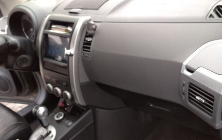 Nissan X-Trail, 2007 год, 930 000 рублей, 16 фотография