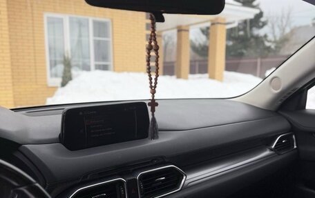 Mazda CX-5 II, 2017 год, 2 300 000 рублей, 6 фотография