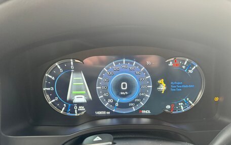 Cadillac Escalade IV, 2018 год, 5 200 000 рублей, 2 фотография