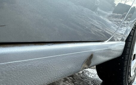 Opel Meriva, 2007 год, 420 000 рублей, 12 фотография