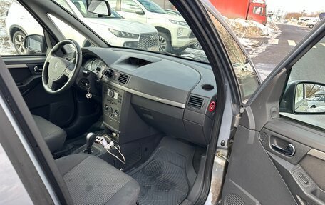 Opel Meriva, 2007 год, 420 000 рублей, 8 фотография